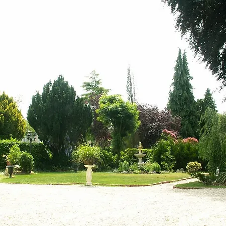 Le Grand Chalet Apartmán *