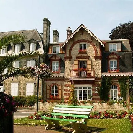 Apartmán Le Grand Chalet Bagnoles de l'Orne Normandie