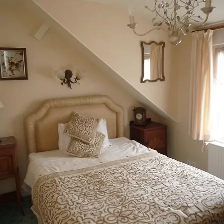 Le Grand Chalet Apartmán